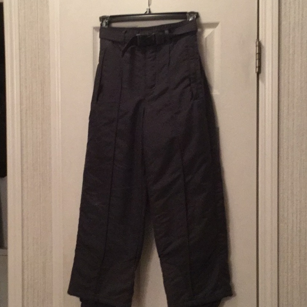 Ski Pants girls